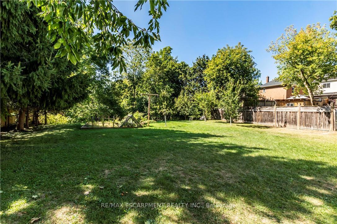 Photo 37 of 13 McMaster Avenue, Welland, Welland Downtown — HOMEH