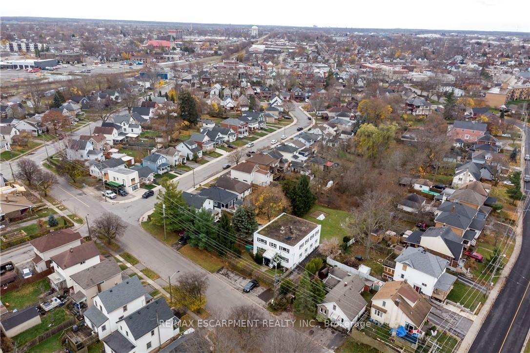 Photo 39 of 13 McMaster Avenue, Welland, Welland Downtown — HOMEH