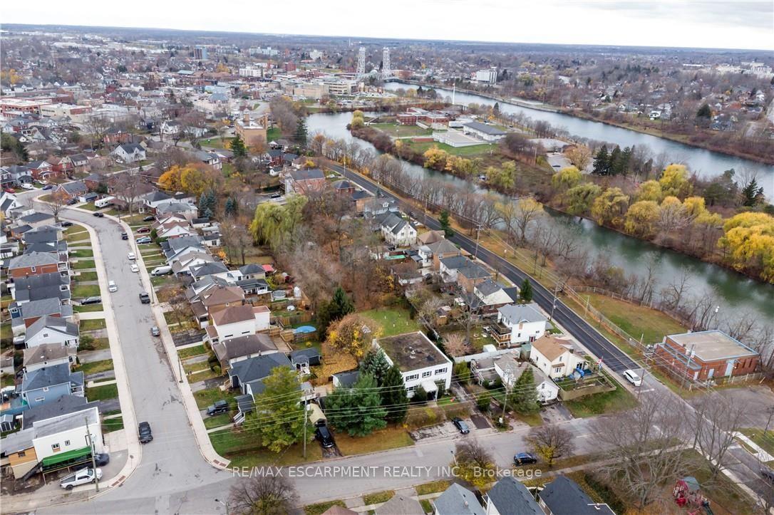 Photo 40 of 13 McMaster Avenue, Welland, Welland Downtown — HOMEH