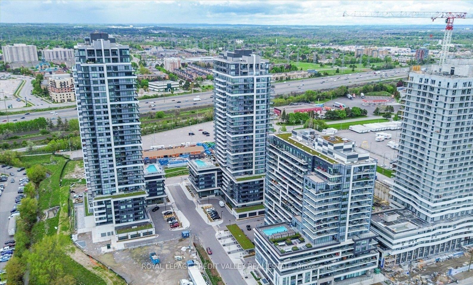 Photo 2 of Unit 2007, 1455 Celebration Drive, Pickering, Bay Ridges — HOMEH