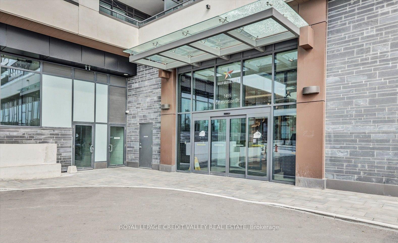 Photo 3 of Unit 2007, 1455 Celebration Drive, Pickering, Bay Ridges — HOMEH
