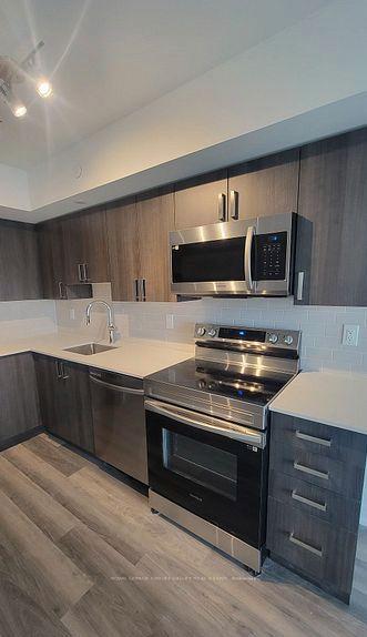 Photo 10 of Unit 2007, 1455 Celebration Drive, Pickering, Bay Ridges — HOMEH
