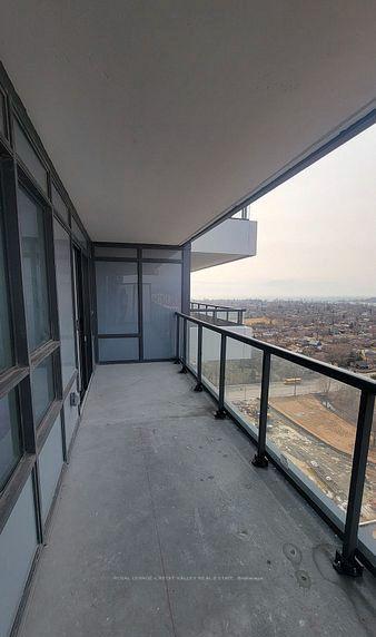 Photo 14 of Unit 2007, 1455 Celebration Drive, Pickering, Bay Ridges — HOMEH