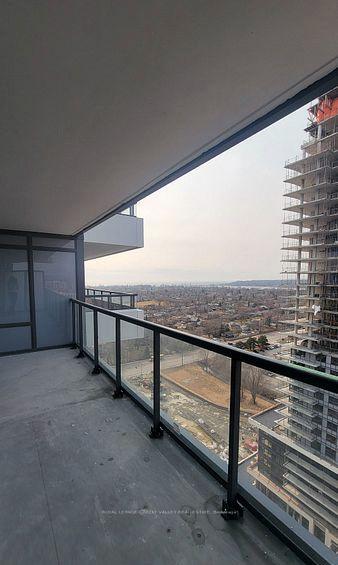 Photo 16 of Unit 2007, 1455 Celebration Drive, Pickering, Bay Ridges — HOMEH