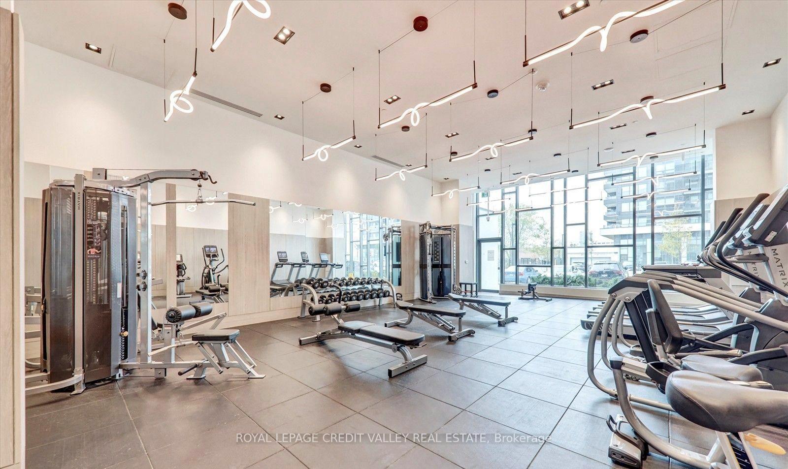 Photo 19 of Unit 2007, 1455 Celebration Drive, Pickering, Bay Ridges — HOMEH