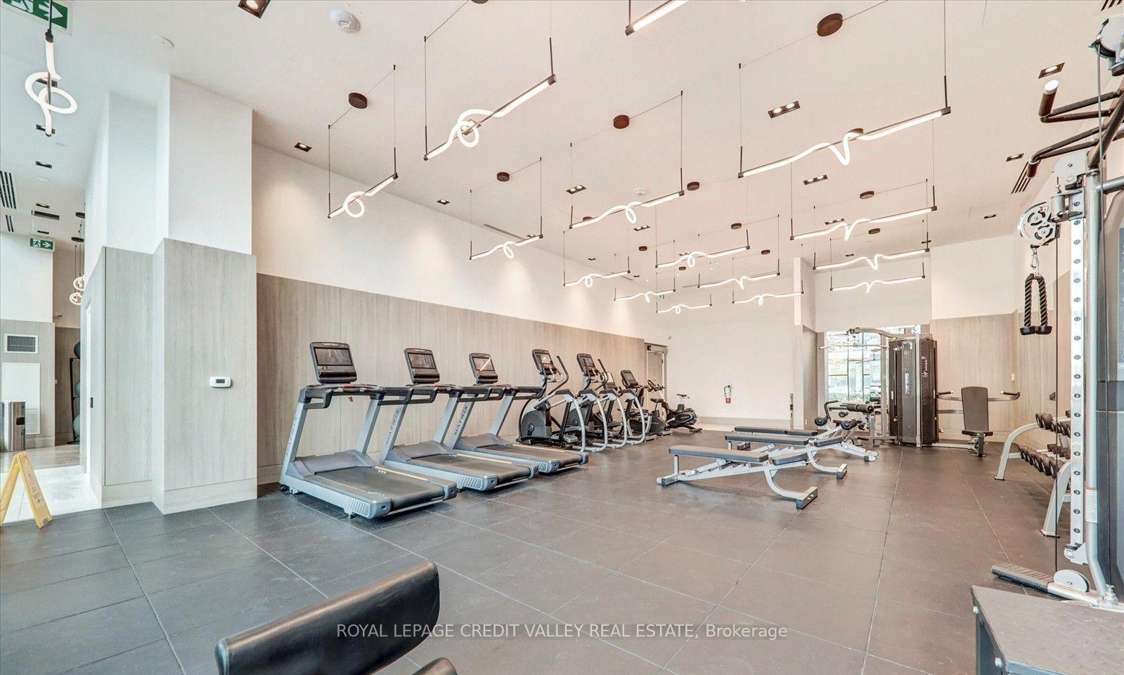 Photo 20 of Unit 2007, 1455 Celebration Drive, Pickering, Bay Ridges — HOMEH