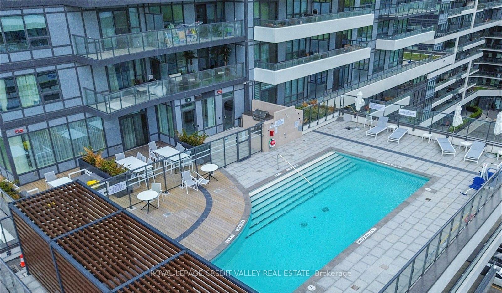 Photo 22 of Unit 2007, 1455 Celebration Drive, Pickering, Bay Ridges — HOMEH