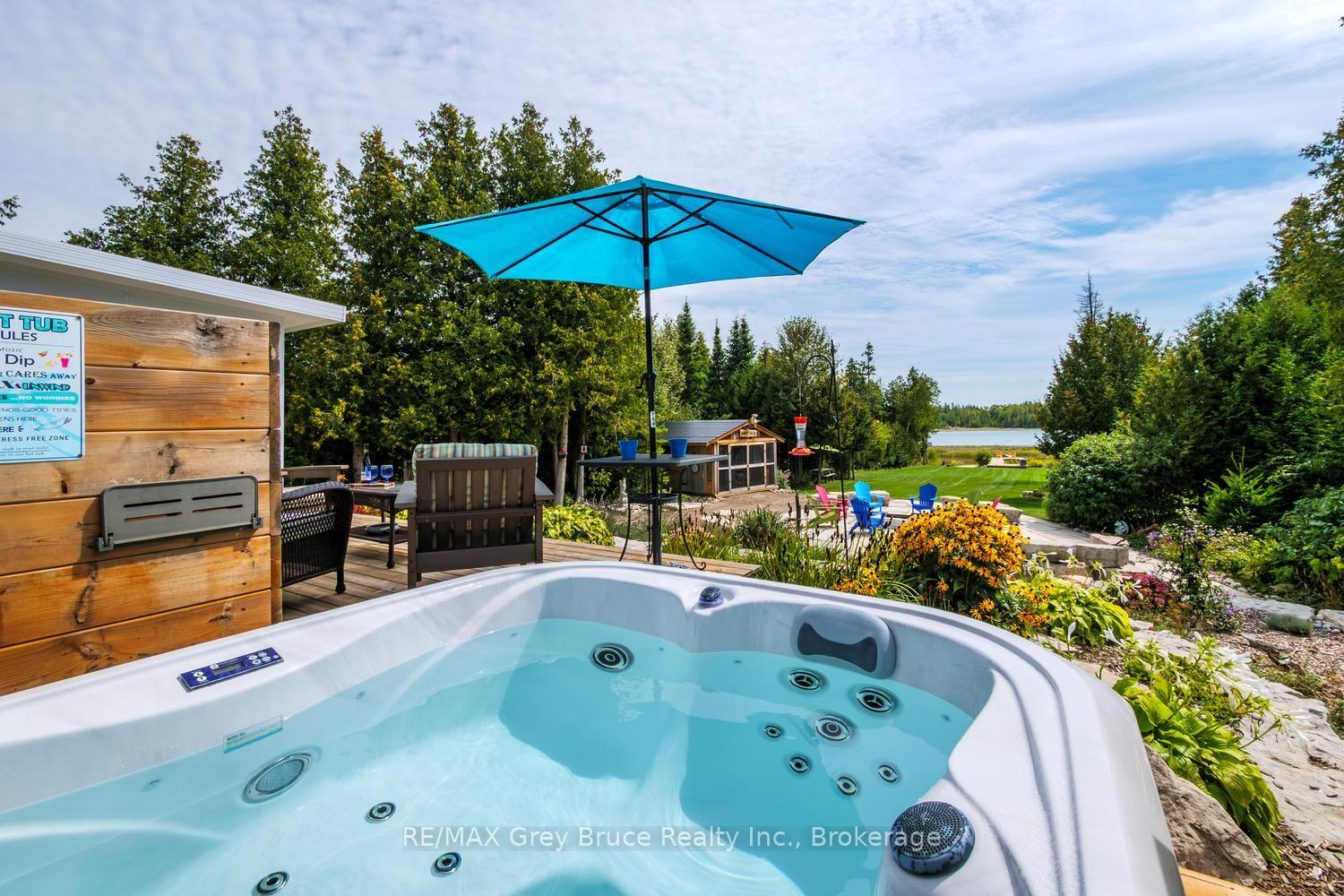Photo 1 of 145 Devils Glen, Northern Bruce Peninsula — HOMEH