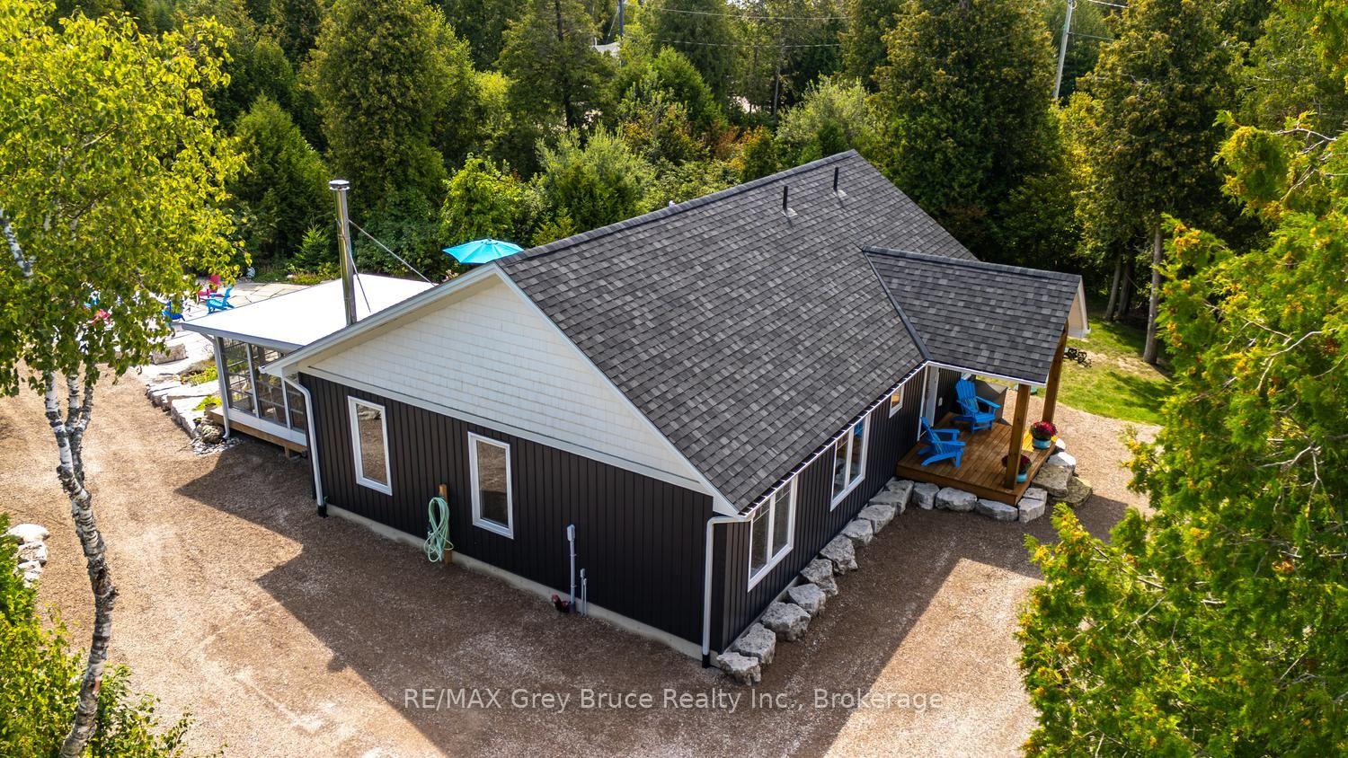 Photo 4 of 145 Devils Glen, Northern Bruce Peninsula — HOMEH