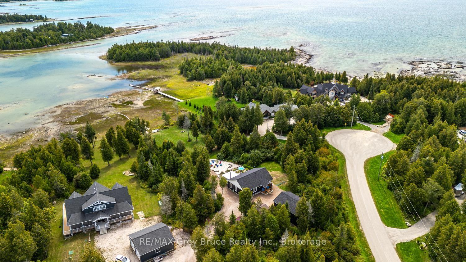 Photo 6 of 145 Devils Glen, Northern Bruce Peninsula — HOMEH