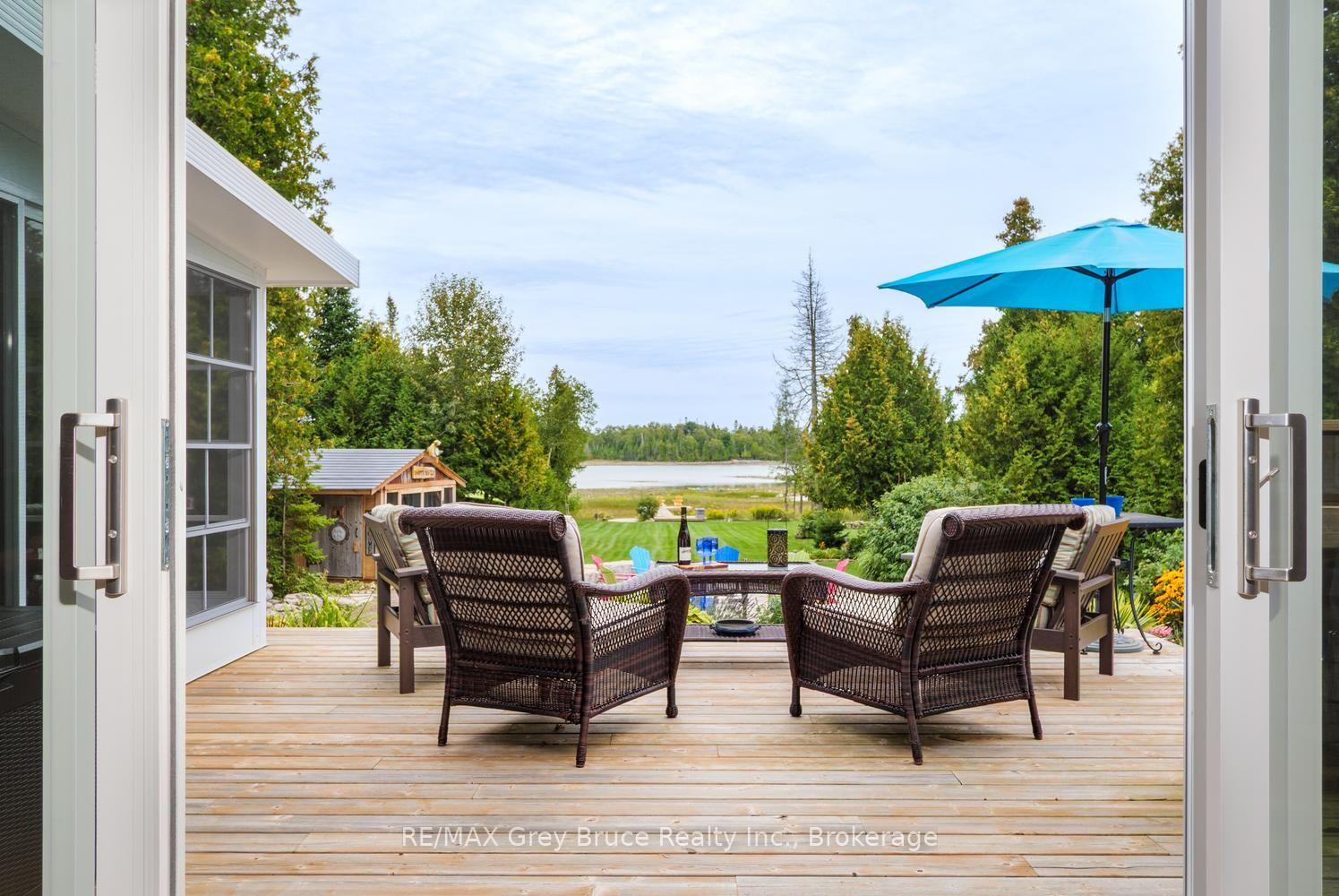 Photo 7 of 145 Devils Glen, Northern Bruce Peninsula — HOMEH