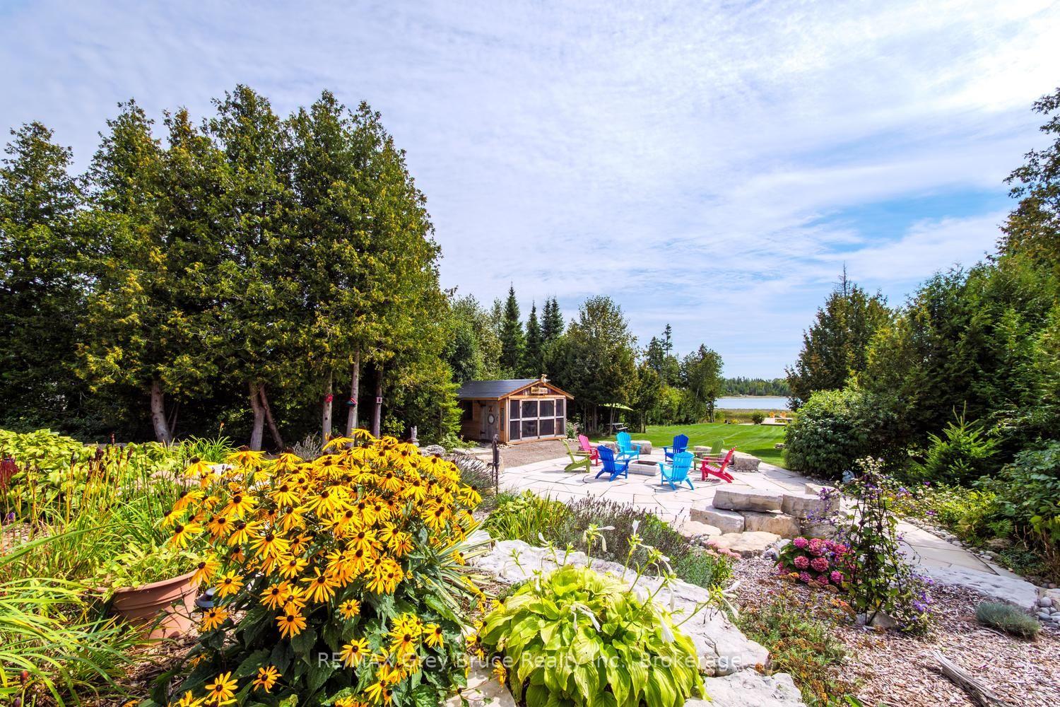 Photo 8 of 145 Devils Glen, Northern Bruce Peninsula — HOMEH
