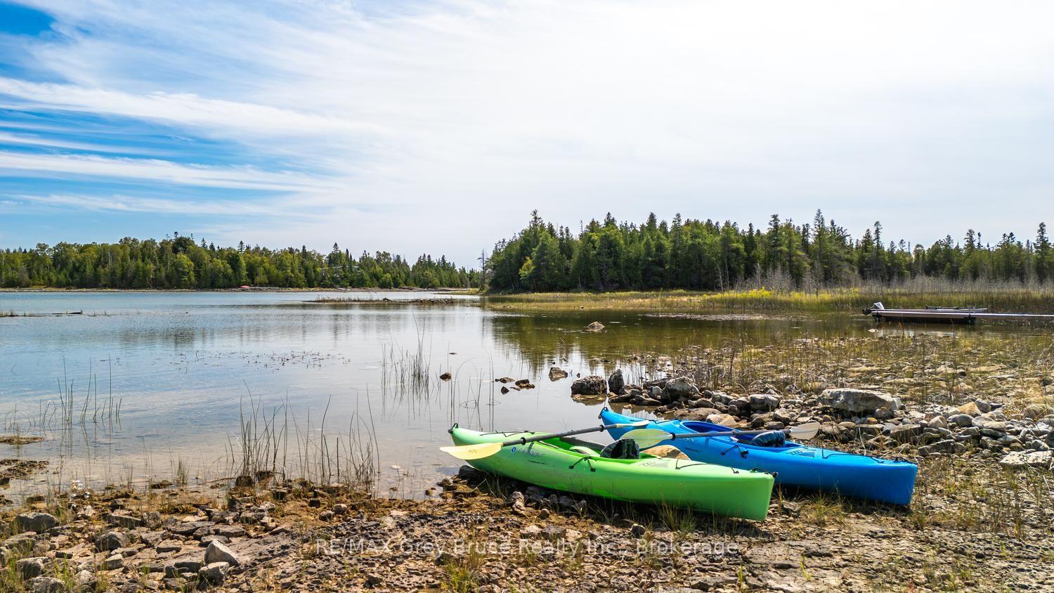 Photo 9 of 145 Devils Glen, Northern Bruce Peninsula — HOMEH