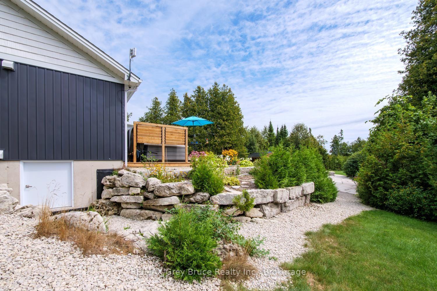Photo 28 of 145 Devils Glen, Northern Bruce Peninsula — HOMEH