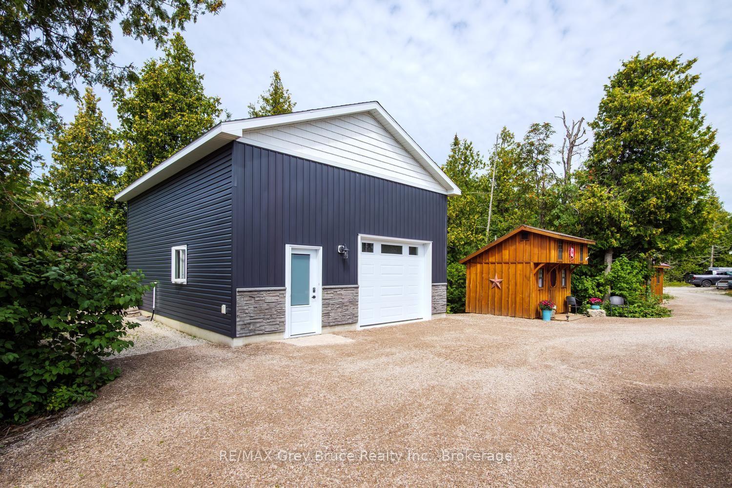 Photo 30 of 145 Devils Glen, Northern Bruce Peninsula — HOMEH