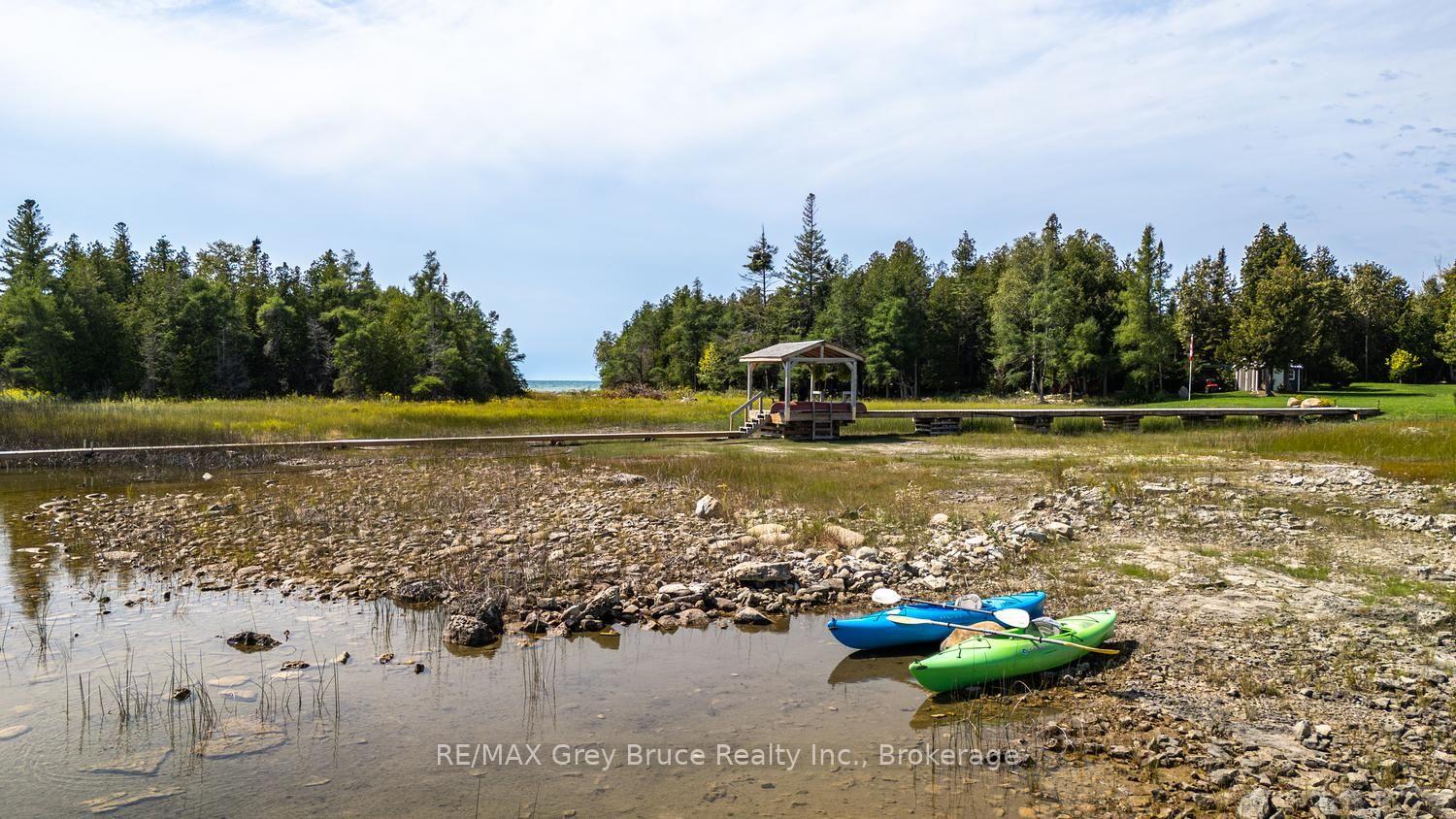 Photo 51 of 145 Devils Glen, Northern Bruce Peninsula — HOMEH