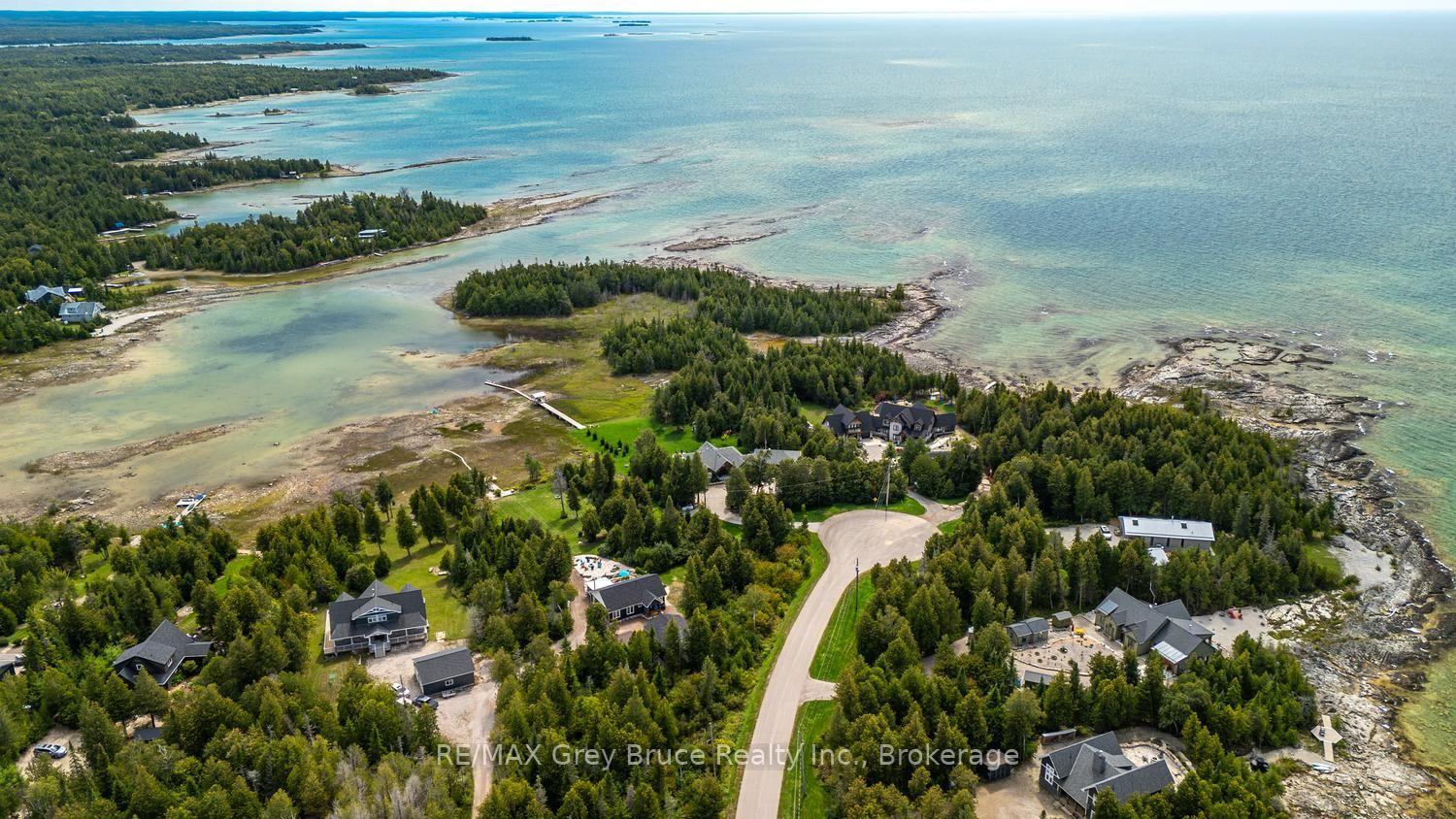 Photo 52 of 145 Devils Glen, Northern Bruce Peninsula — HOMEH
