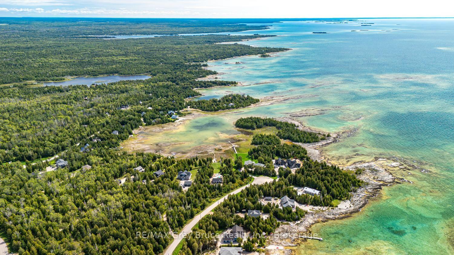 Photo 53 of 145 Devils Glen, Northern Bruce Peninsula — HOMEH
