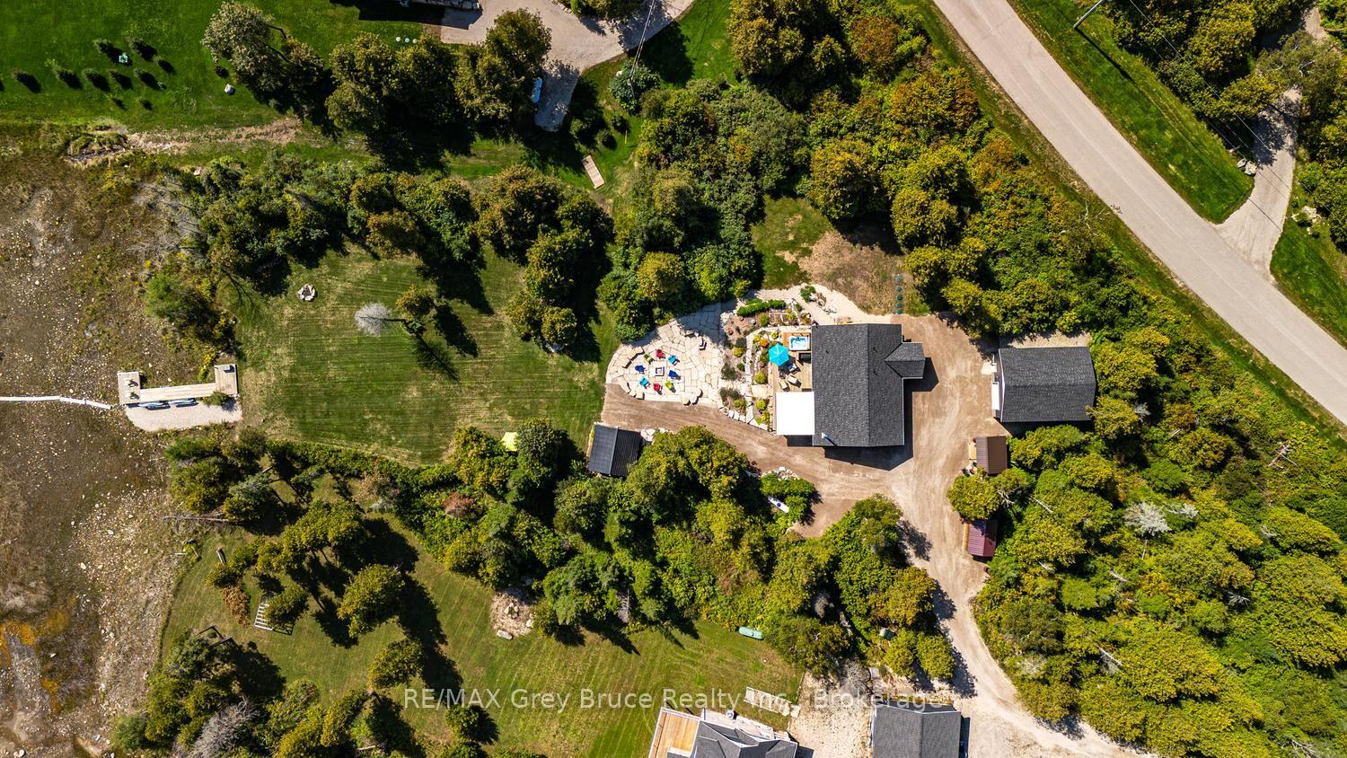 Photo 55 of 145 Devils Glen, Northern Bruce Peninsula — HOMEH