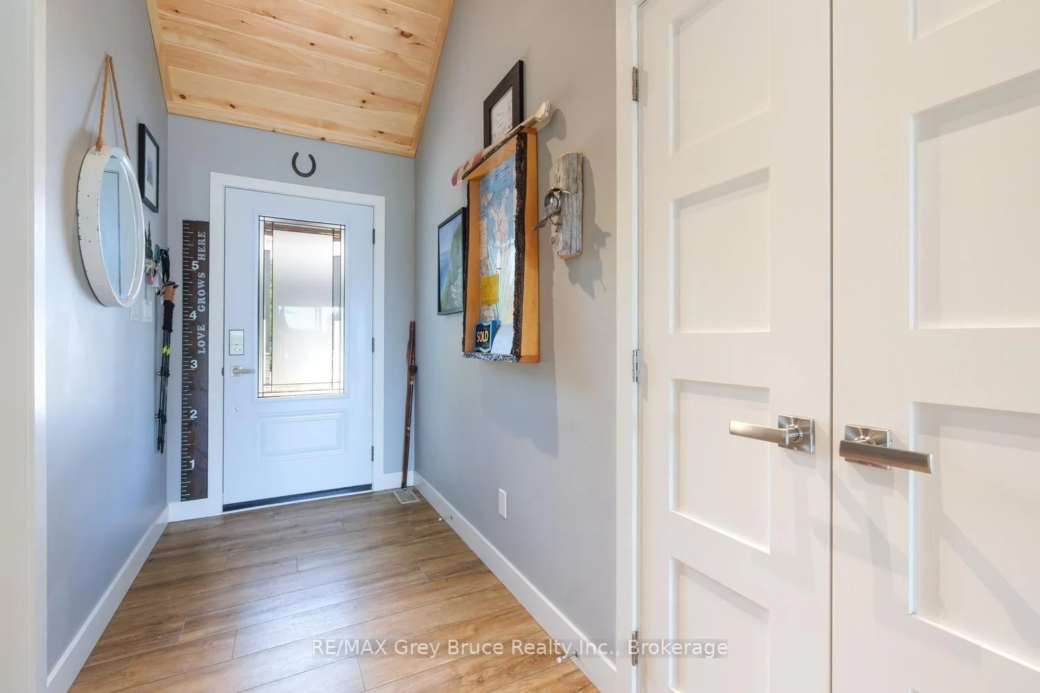 Photo 10 of 145 Devils Glen, Northern Bruce Peninsula — HOMEH