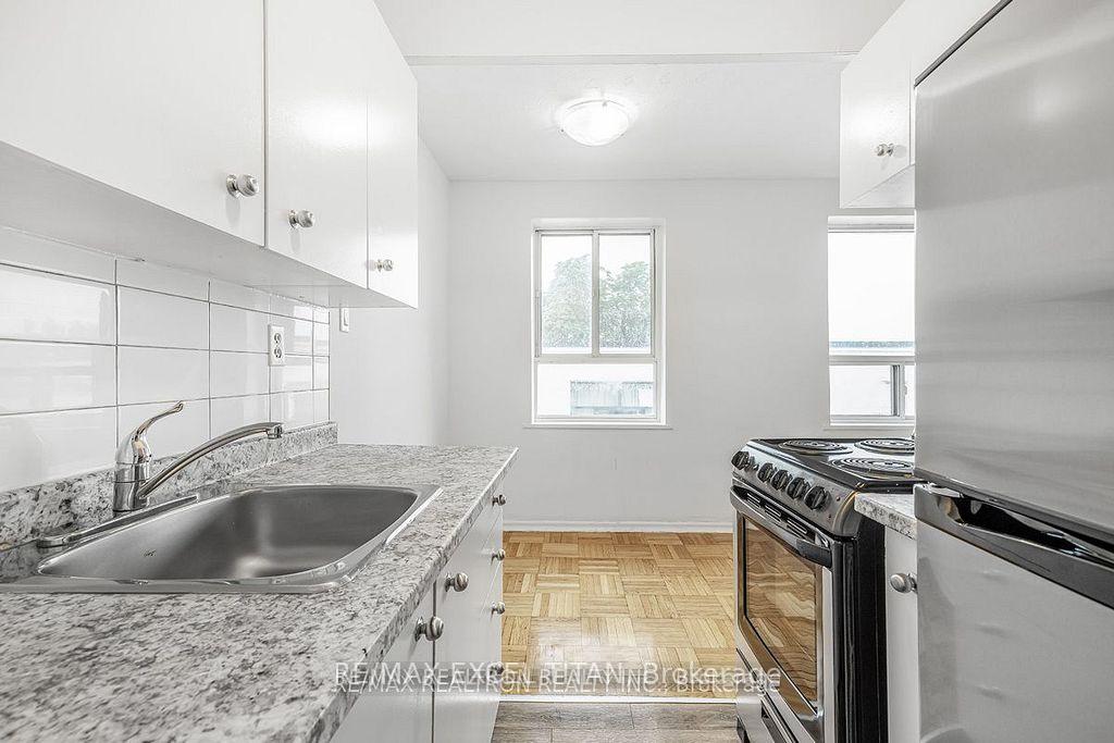 Photo 19 of Unit 306, 156 Kingston Road, Toronto, Woodbine Corridor — HOMEH