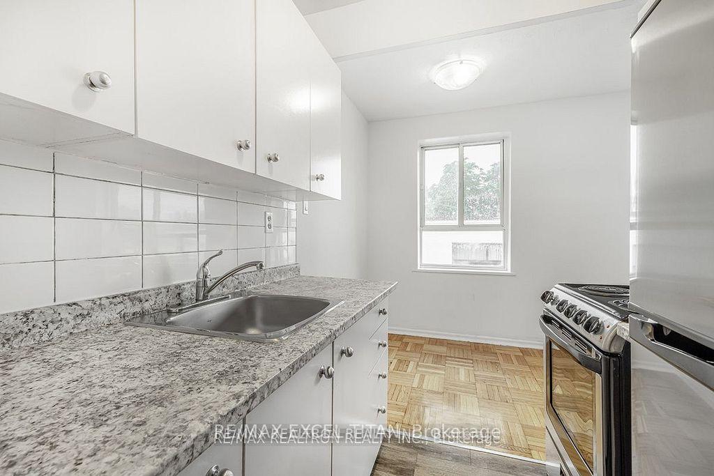 Photo 20 of Unit 306, 156 Kingston Road, Toronto, Woodbine Corridor — HOMEH