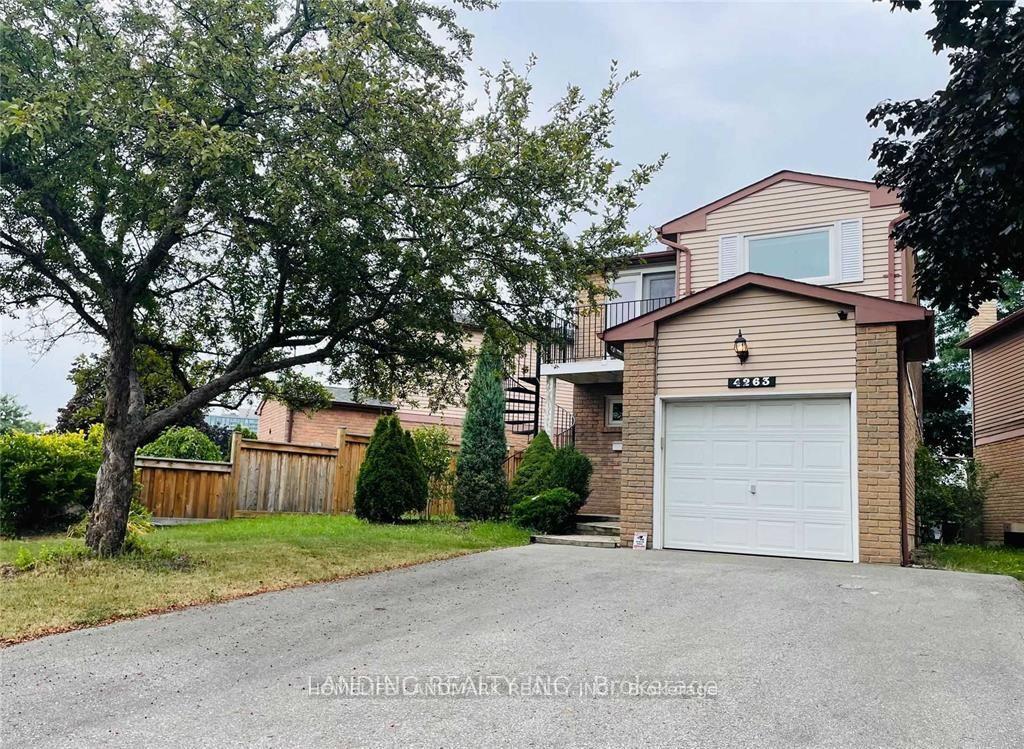 Photo 1 of 4263 Sugarbush Road, Mississauga, Creditview — HOMEH