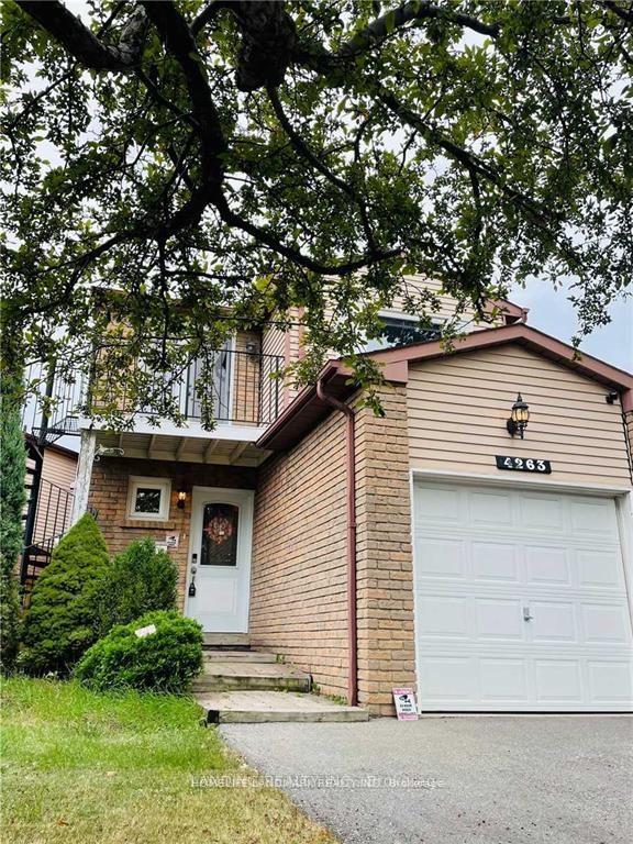 Photo 2 of 4263 Sugarbush Road, Mississauga, Creditview — HOMEH