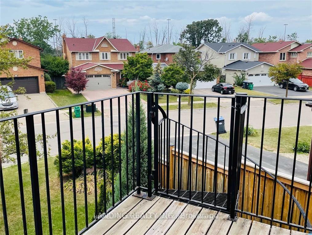 Photo 7 of 4263 Sugarbush Road, Mississauga, Creditview — HOMEH