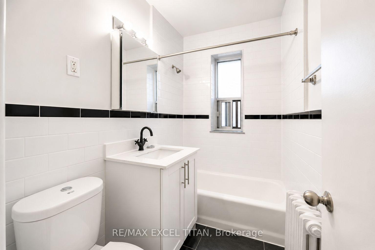 Photo 7 of Unit 201, 156 Kingston Road, Toronto, Woodbine Corridor — HOMEH