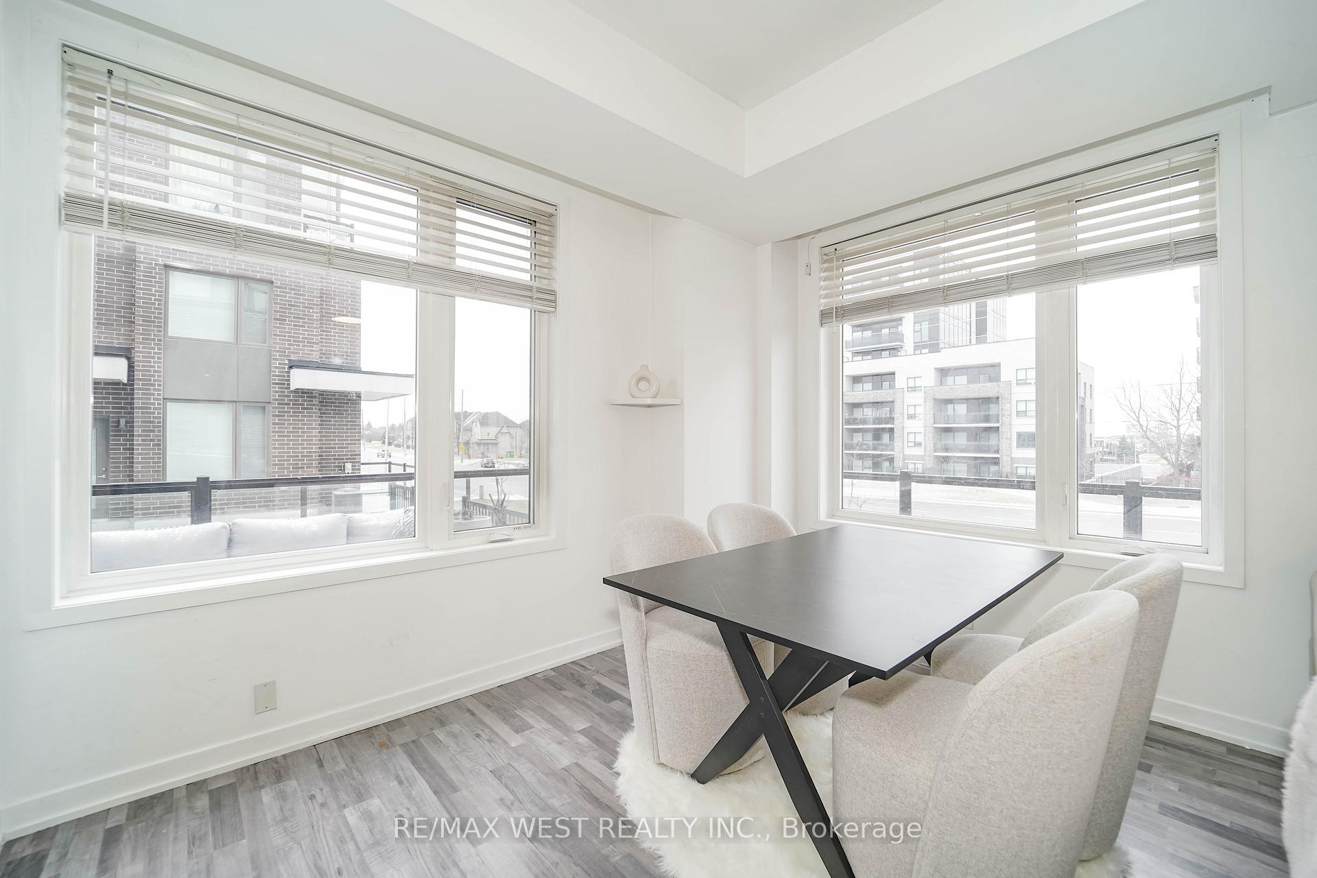 Photo 3 of Unit 211, 1460 Whites Road N, Pickering, Woodlands — HOMEH