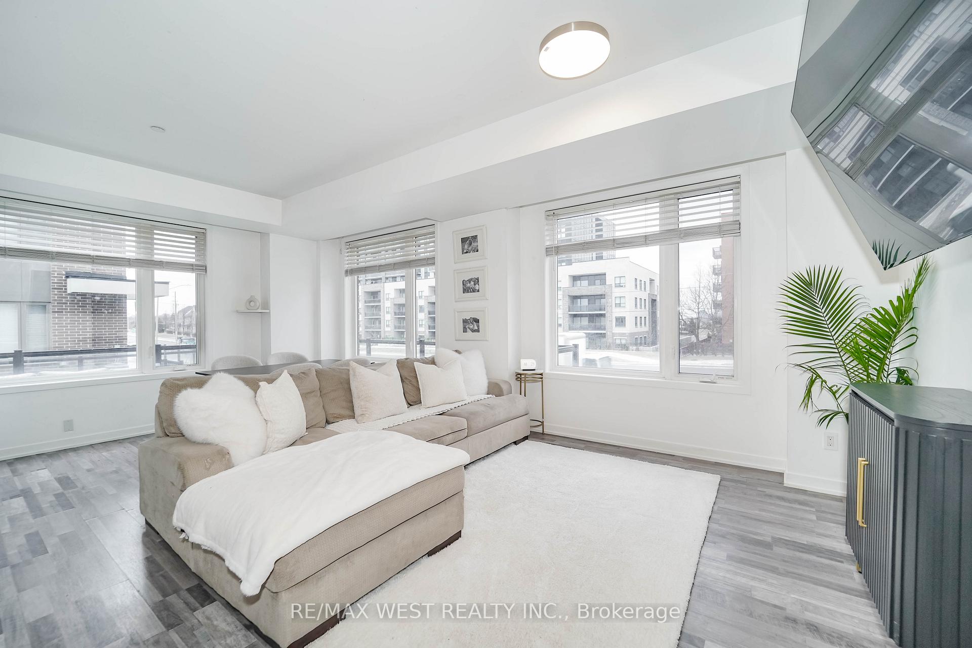Photo 2 of Unit 211, 1460 Whites Road N, Pickering, Woodlands — HOMEH