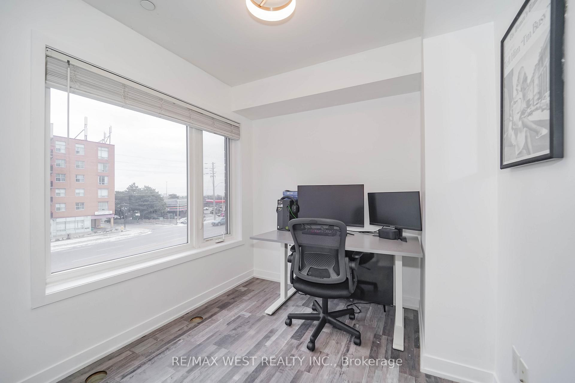 Photo 9 of Unit 211, 1460 Whites Road N, Pickering, Woodlands — HOMEH