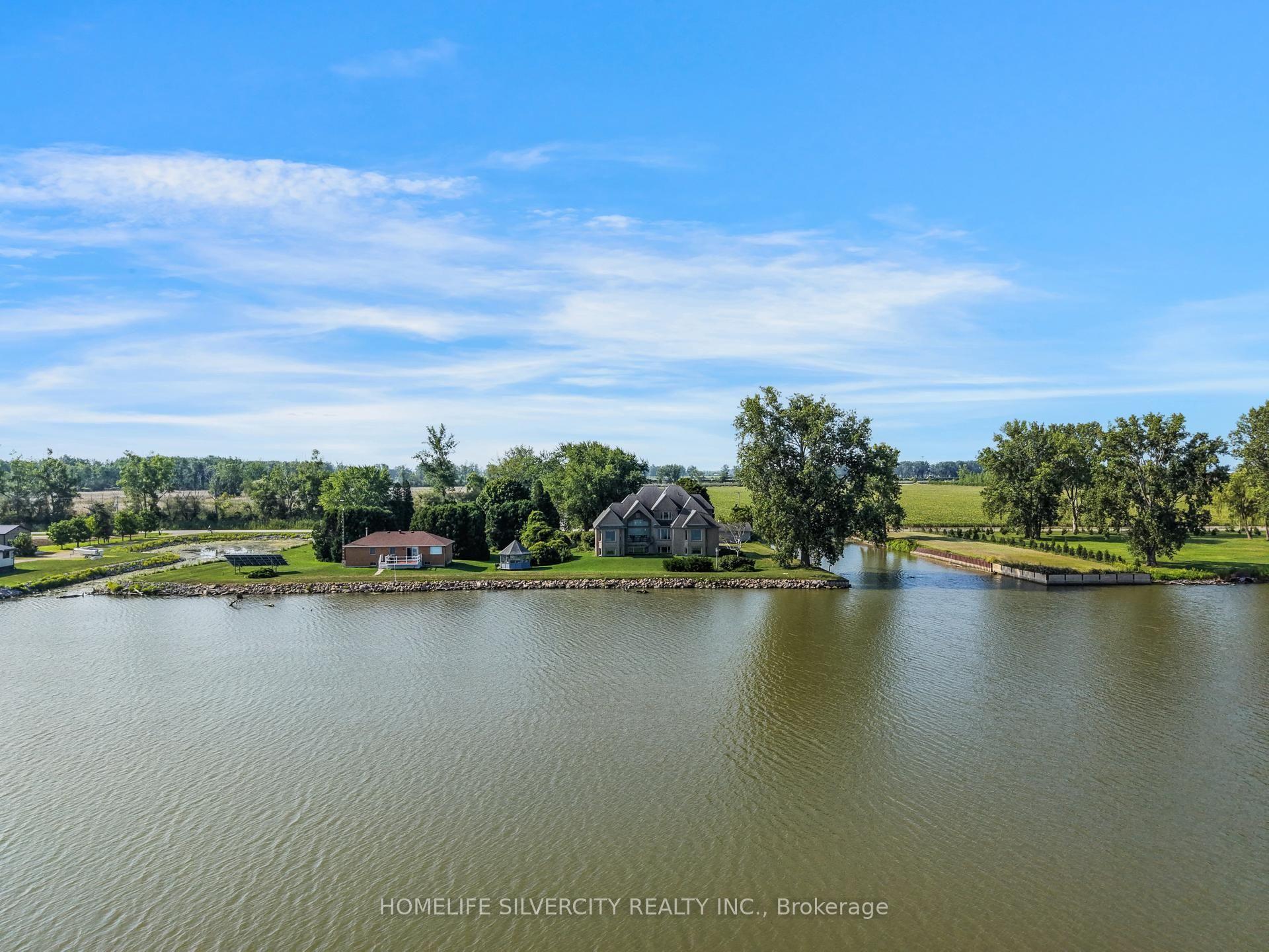 Photo 4 of 21000 Admiral Drive, Lakeshore — HOMEH
