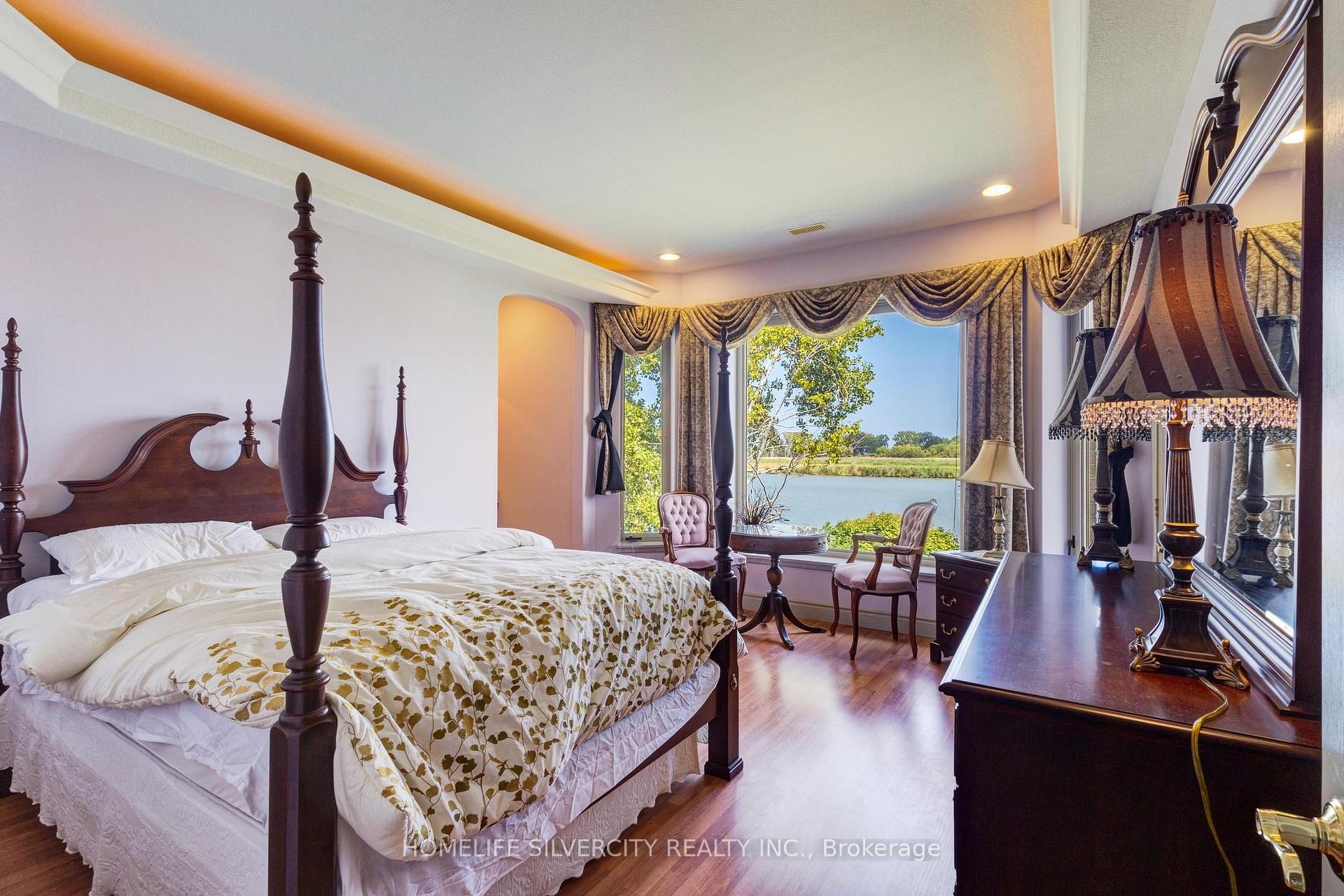 Photo 35 of 21000 Admiral Drive, Lakeshore — HOMEH