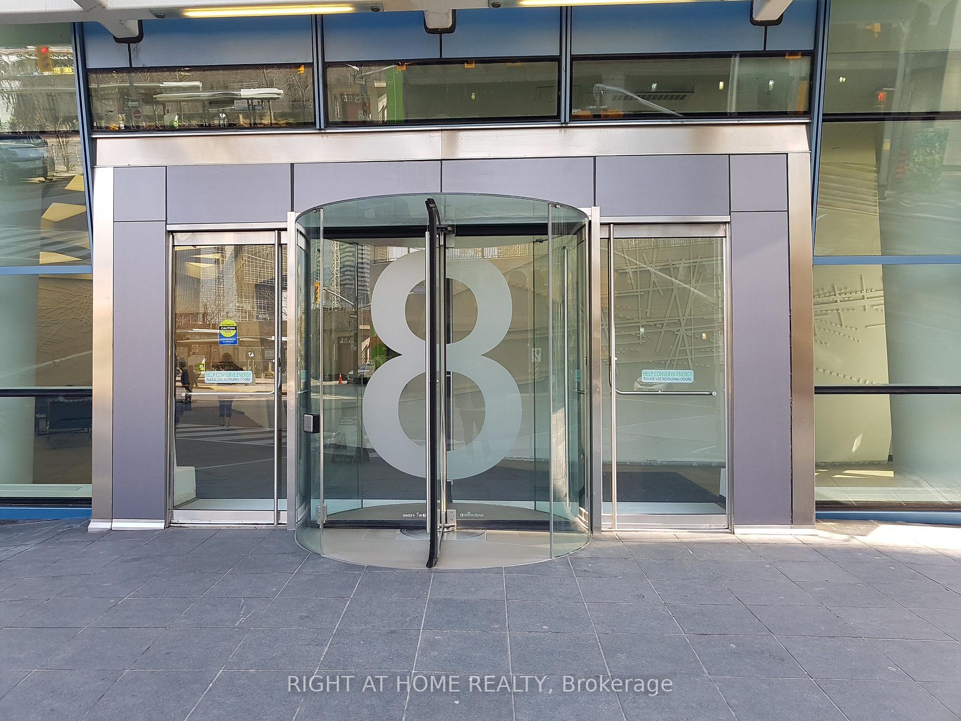 Photo 4 of Unit 705, 8 The Esplanade, Toronto, Waterfront Communities — HOMEH