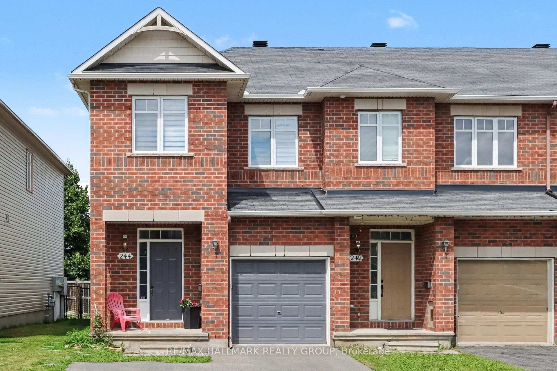 Photo 2 of 244 Calaveras Avenue, Ottawa, Barrhaven - Longfields — HOMEH