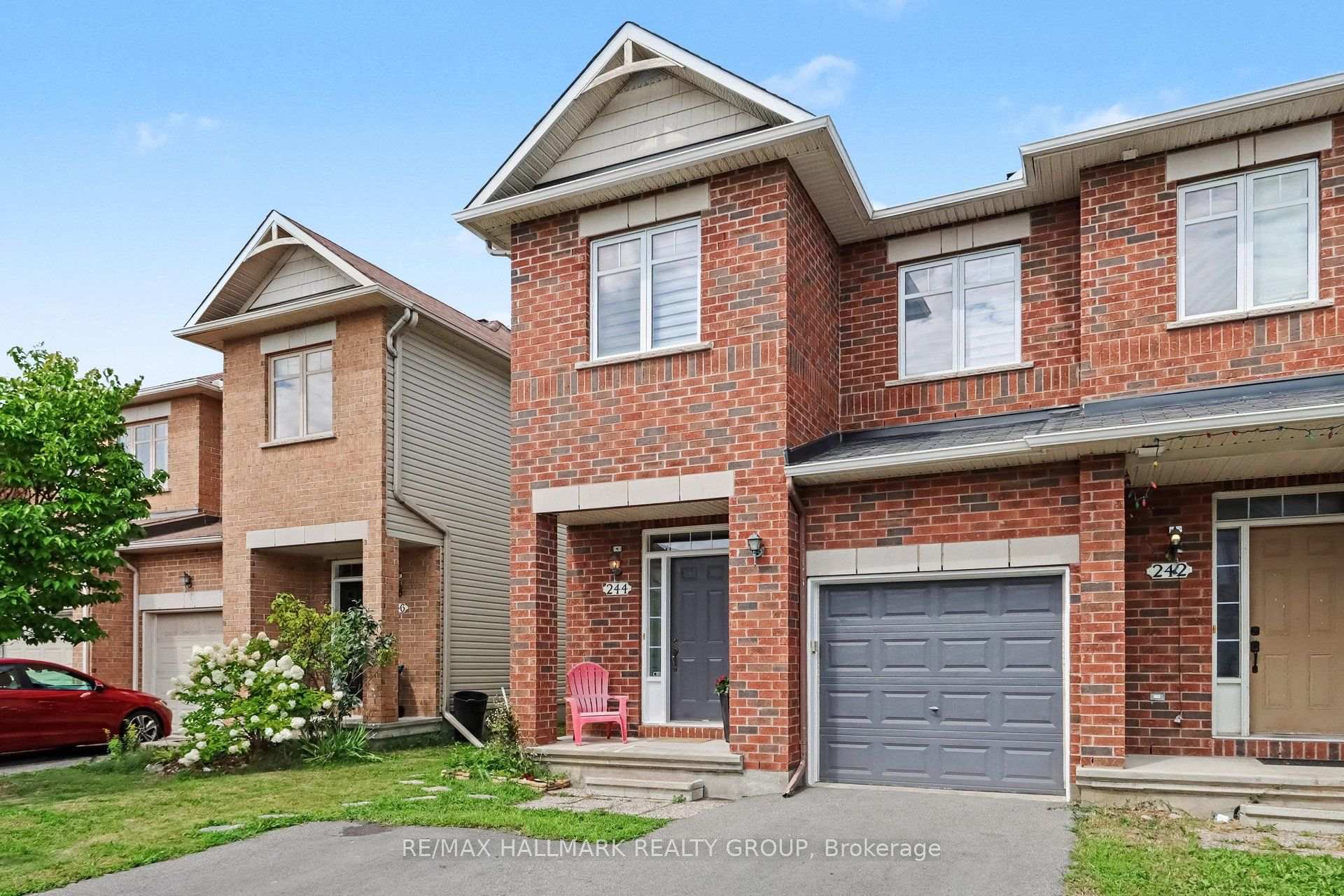 Photo 3 of 244 Calaveras Avenue, Ottawa, Barrhaven - Longfields — HOMEH