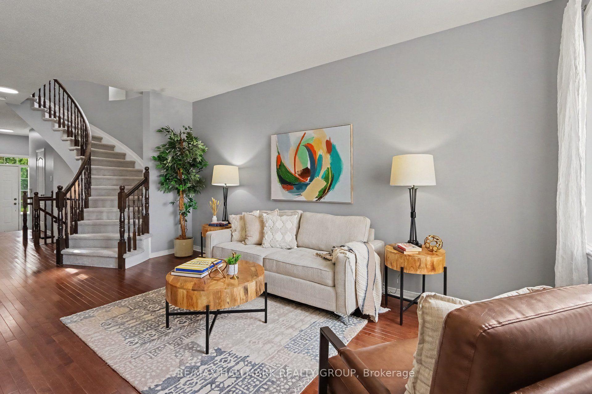 Photo 5 of 244 Calaveras Avenue, Ottawa, Barrhaven - Longfields — HOMEH