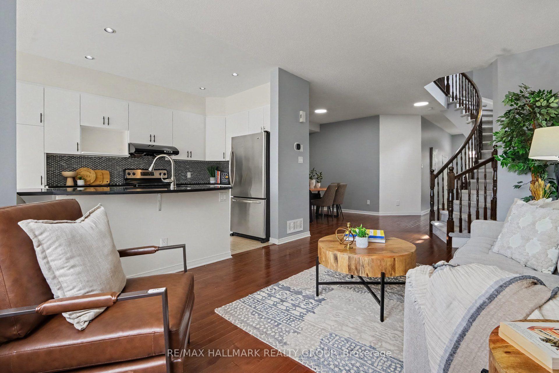 Photo 6 of 244 Calaveras Avenue, Ottawa, Barrhaven - Longfields — HOMEH