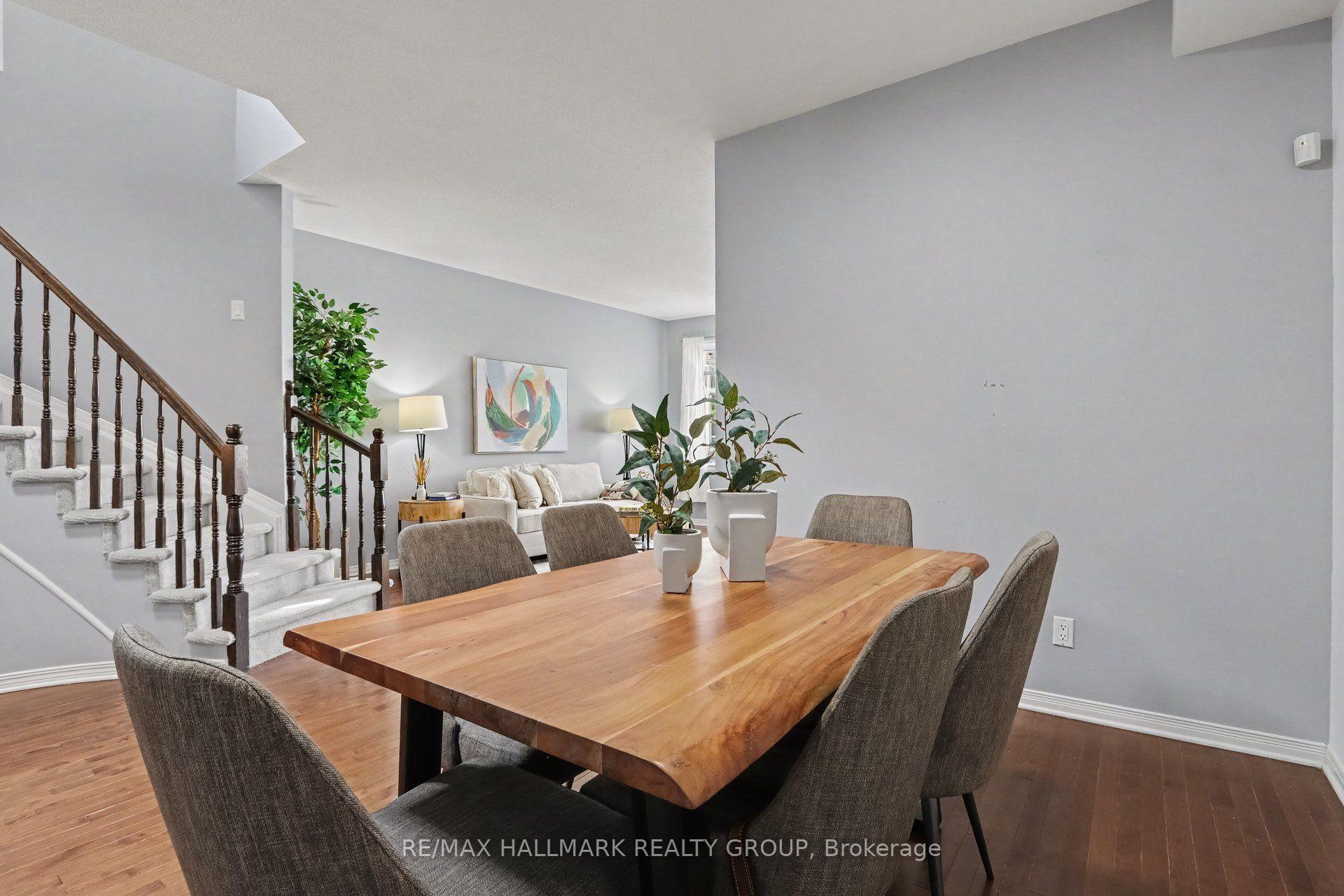 Photo 10 of 244 Calaveras Avenue, Ottawa, Barrhaven - Longfields — HOMEH