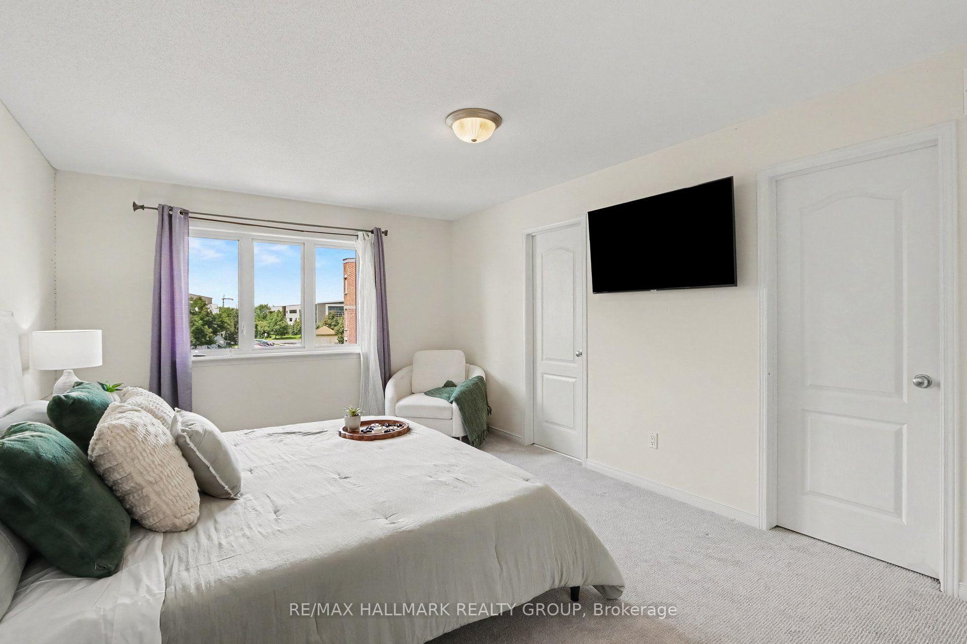 Photo 19 of 244 Calaveras Avenue, Ottawa, Barrhaven - Longfields — HOMEH