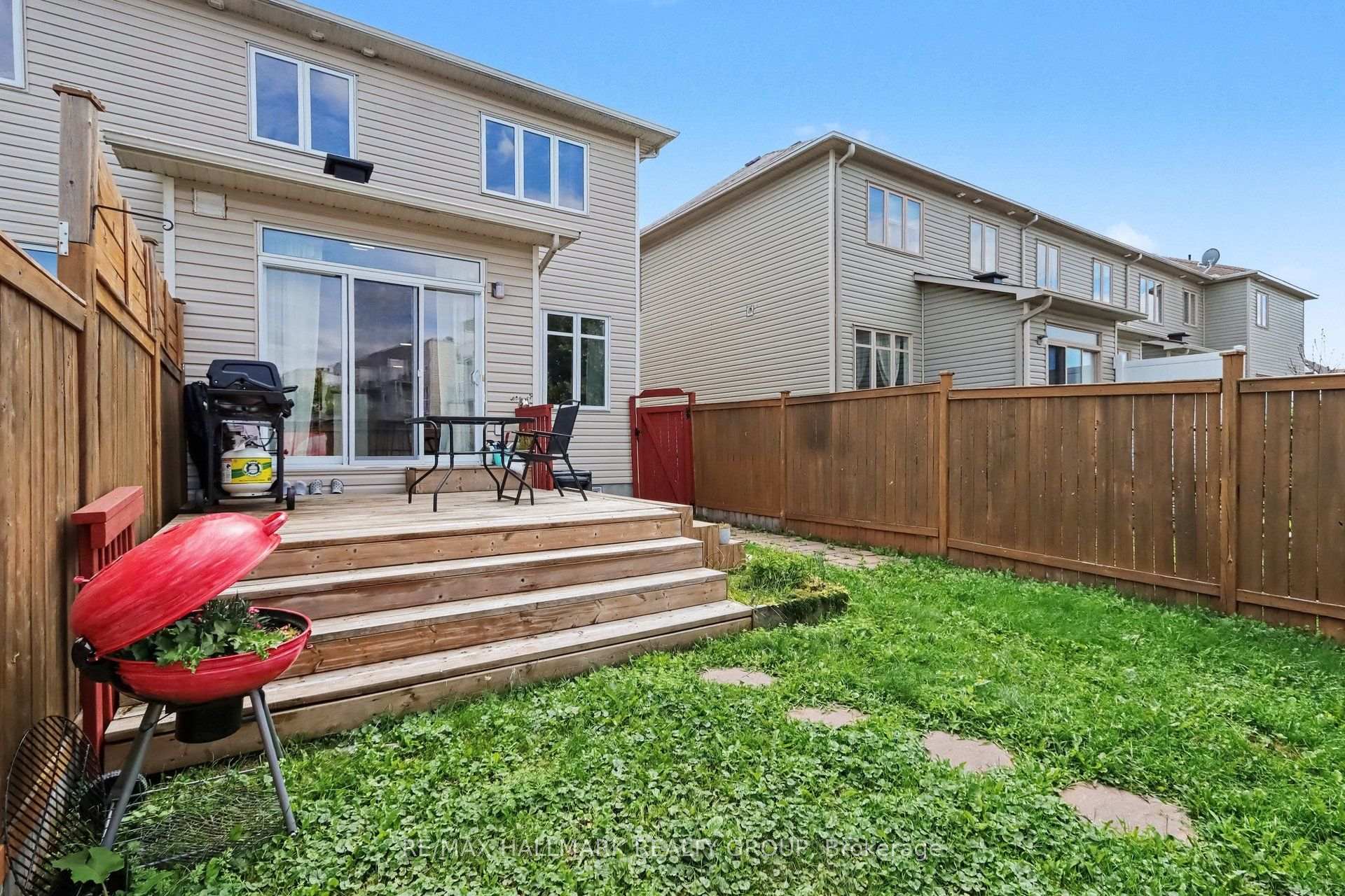 Photo 31 of 244 Calaveras Avenue, Ottawa, Barrhaven - Longfields — HOMEH