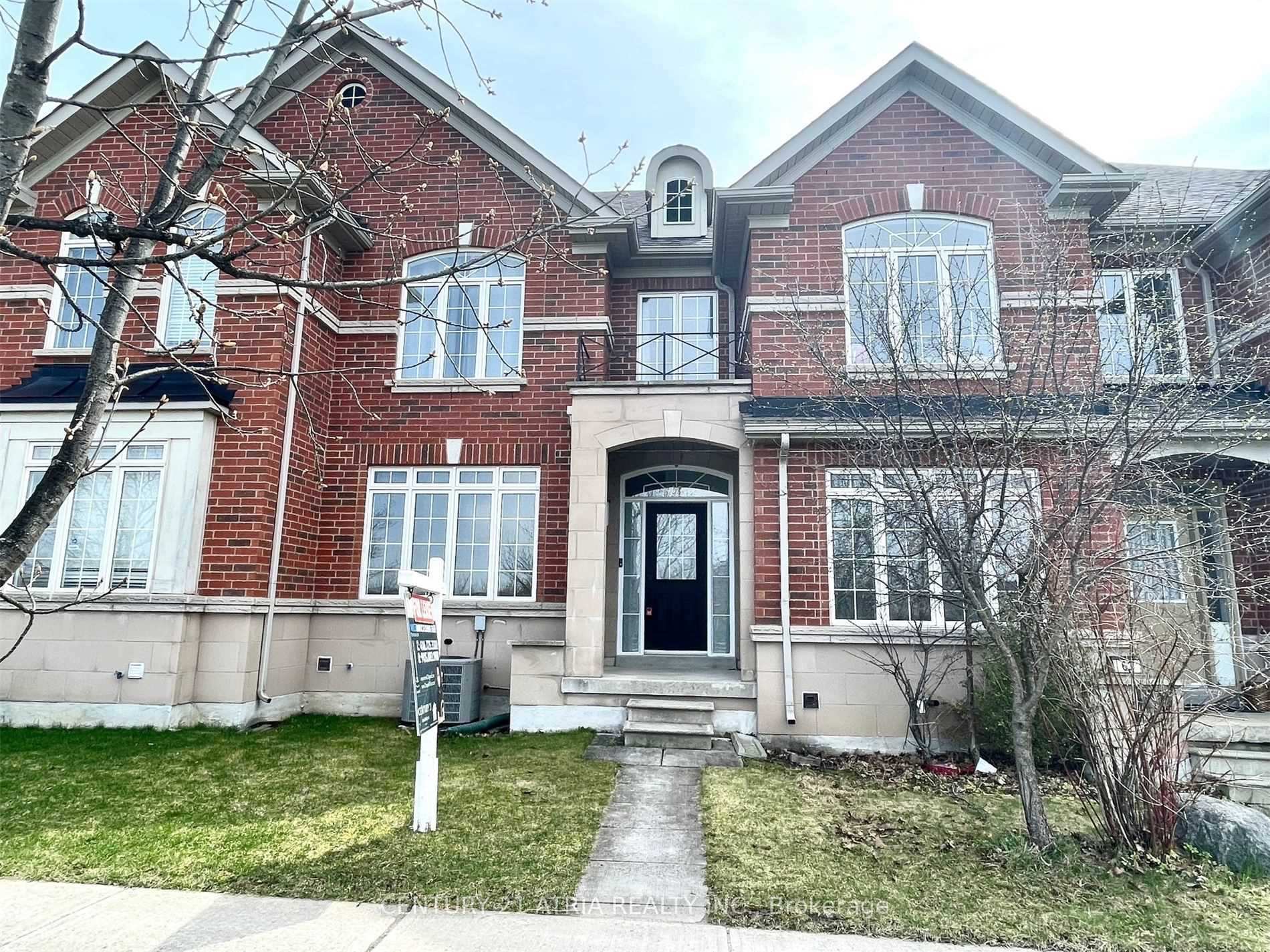 Photo 1 of 65 Michelina Terrace, Markham, Cornell — HOMEH