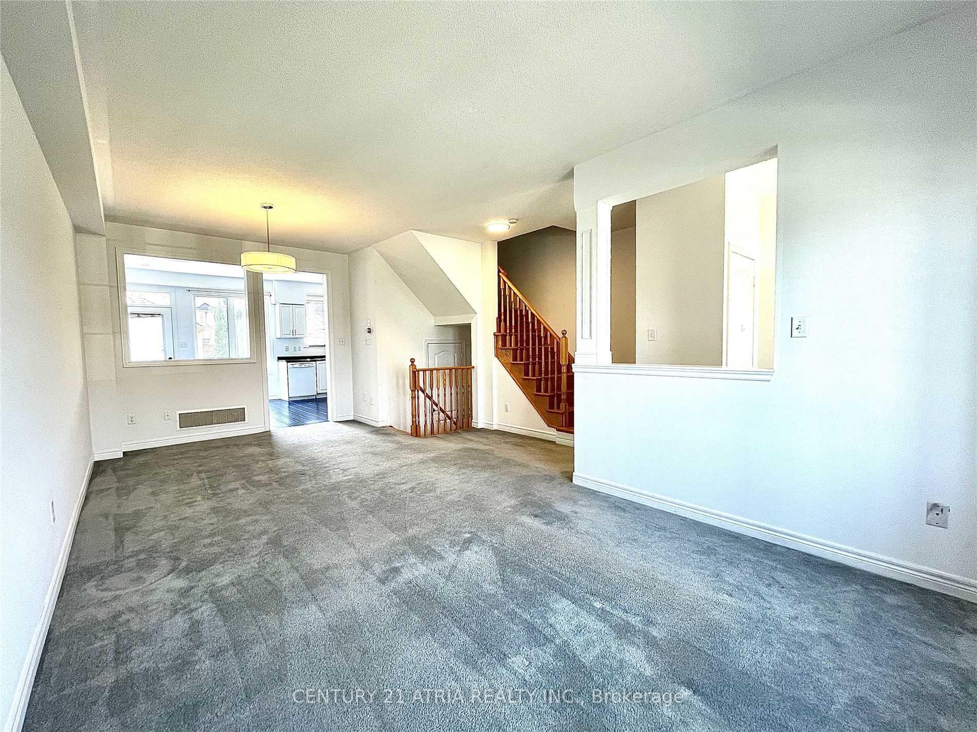 Photo 3 of 65 Michelina Terrace, Markham, Cornell — HOMEH