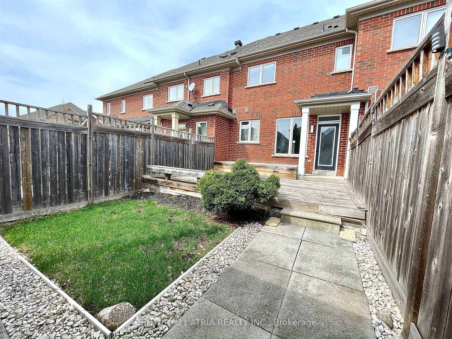 Photo 17 of 65 Michelina Terrace, Markham, Cornell — HOMEH