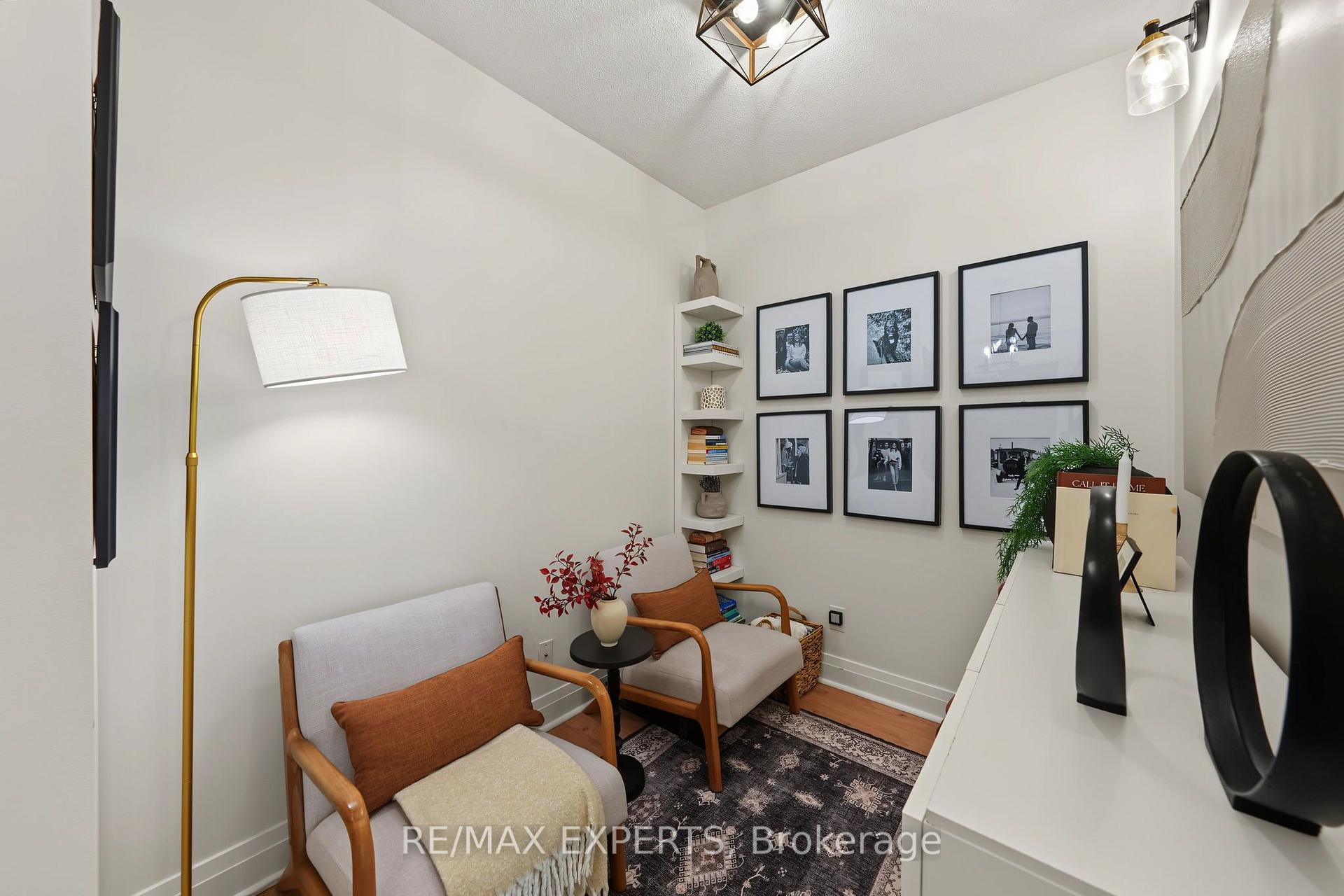 Photo 3 of Unit 707, 3700 Highway 7 Road, Vaughan, Vaughan Corporate Centre — HOMEH