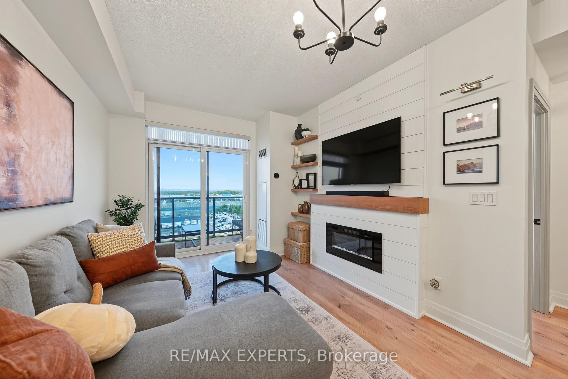 Photo 10 of Unit 707, 3700 Highway 7 Road, Vaughan, Vaughan Corporate Centre — HOMEH