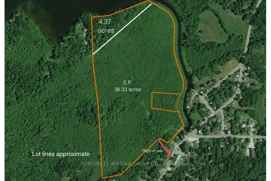 Photo 2 of 5243 Battersea Road, Frontenac, Frontenac South — HOMEH