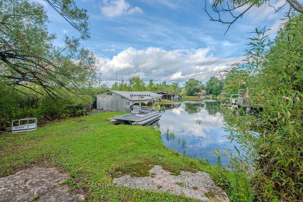 Photo 8 of 5243 Battersea Road, Frontenac, Frontenac South — HOMEH